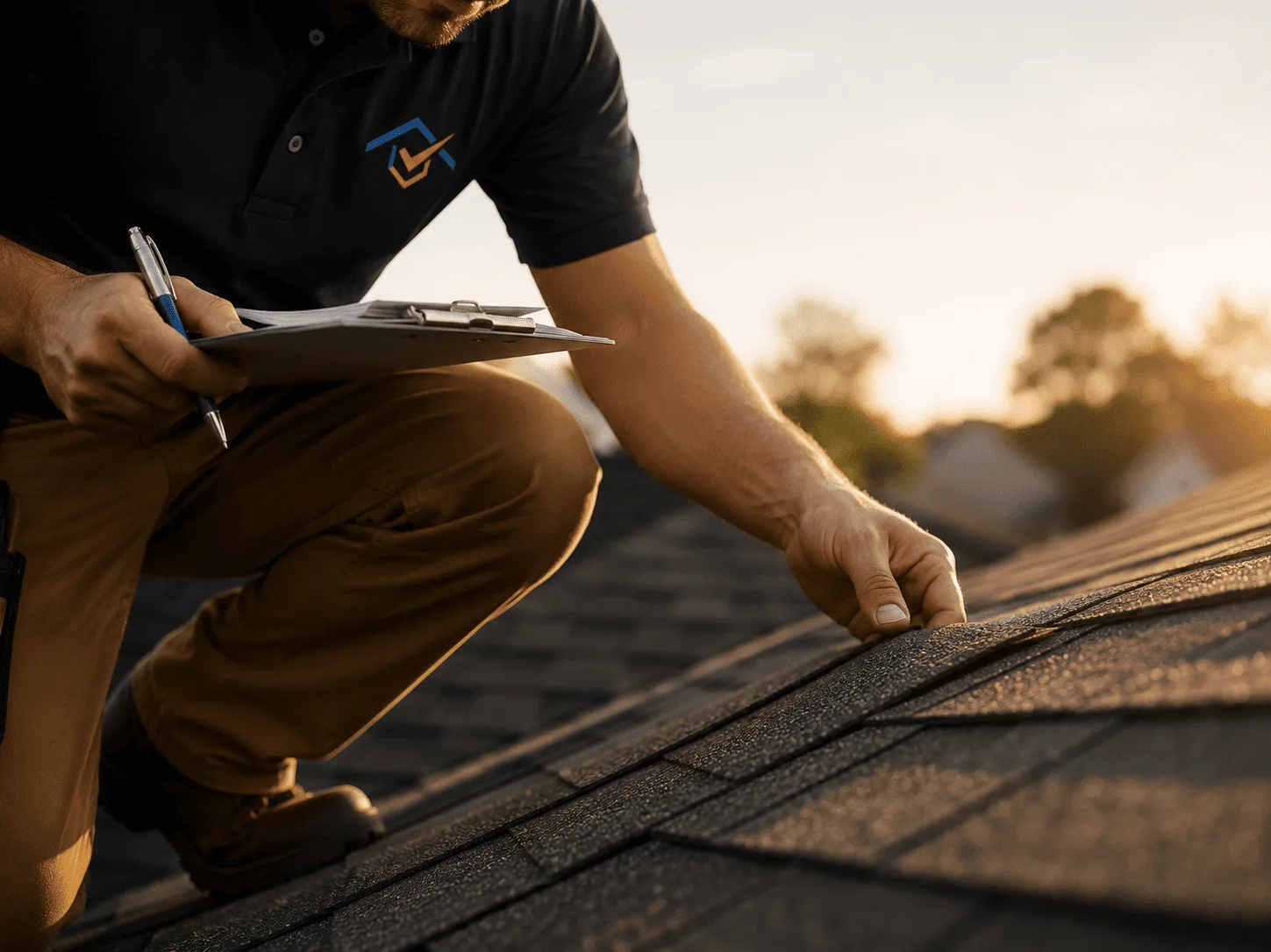 Why Choose Roof Inspection in Christoval, TX